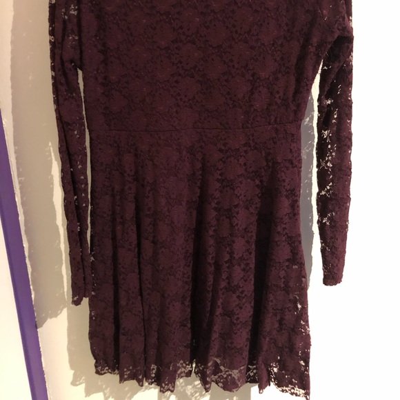 Billabong dress - Picture 4 of 4